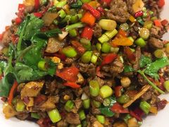 -建辉湖南土菜馆(南大街店)