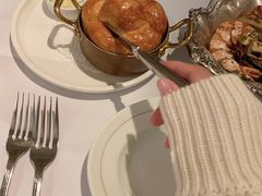 -壳里西餐厅Coquille Seafood Bistro(蒙自路店)