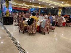 大堂-喜相逢大酒楼(黄边南路店)