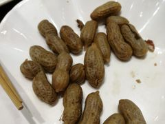 -金刚山烧烤(中山路店)