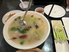 -京尊烤鸭店JINGZUN(春秀路店)