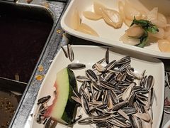 -海底捞火锅(天津SM城市广场店)