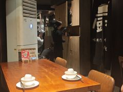 -旺爷砂锅·茶作(国贸城店)