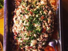 -古城苗家土菜馆(河景餐厅店)