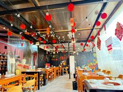 -前门杨记·铜锅涮肉(王府井·故宫店)