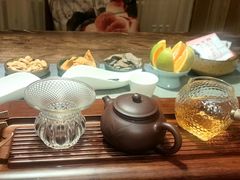 -邈墨茶馆(凤起路店)