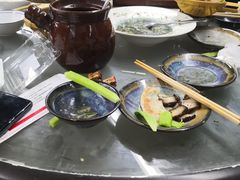 -魁盛居百年鲁菜馆(中林路店)