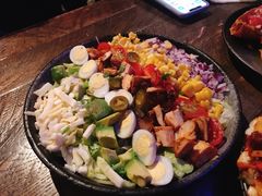 -Q MEX 库迈墨西哥餐吧(三里屯店)