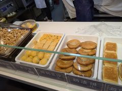 -斯琴阿妈蒙古餐厅(新城店)