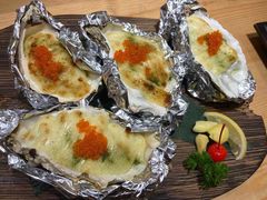 -越光米贩精致料理餐厅(金鹰店)