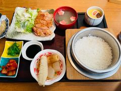-味太助·银饭食堂(中华城店)