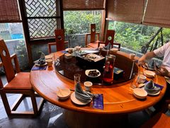 -半山•草庐玖厨(机场路店)