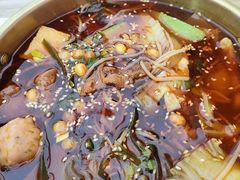 -冒菜西施·非遗冒菜(总店)