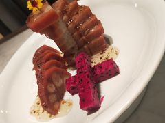 -泰钰丰烤鸭.天津菜(开发区店)