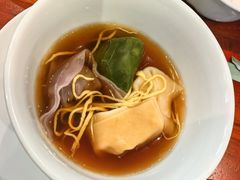 -宁波柏悦酒店·钱湖渔港