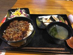 -京和风.日式家庭料理(京和风食堂大仓店)