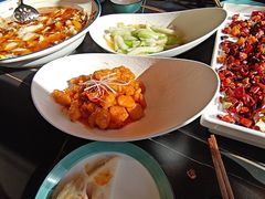 -渝乡辣婆婆·川菜 水煮鱼(安平店)
