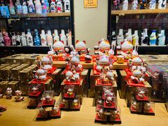 -猫咪博物馆(顶澳仔猫街店)