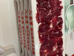 -八合里潮汕鲜牛肉火锅(深圳海岸城店)