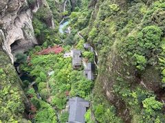 -雁荡山风景名胜区