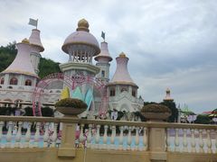 -安吉Hello Kitty乐园