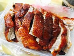 烤鸭-晶牌烤鸭(延吉东路557弄小区店)