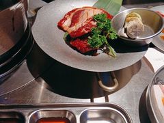 -韩山葵烤肉(太古里店)