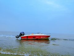 -青岛金沙滩