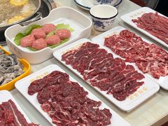 -吴记富苑(朝阳店)