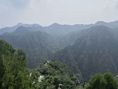 -京东石林峡风景区