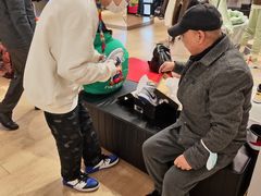 -JORDAN(外滩中央体验店)