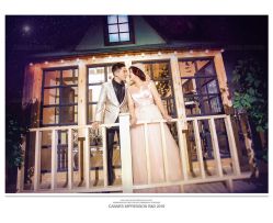 -戛纳印象摄影(潮拍定制馆)