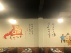大堂-忆口香龙虾(珠海夏湾老店)