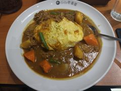 -CoCo壱番屋(久光百货店)