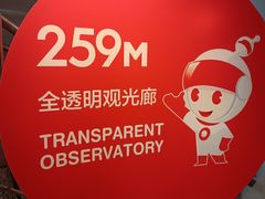-东方明珠广播电视塔