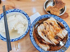 -张明富面皮店(东大街店)