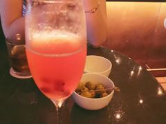 -顶层酒吧ROOF(上海艾迪逊酒店)