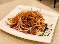 -东北王食府(科大店)