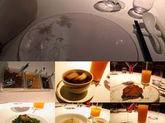 -金轩中餐厅 Jin Xuan(浦东丽思卡尔顿酒店)
