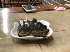 -红灯笼龙凤饭店(宁波老字号店)