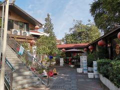-杨厝六十六农庄农舍(杨厝路店)