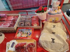 -肯德基(乐峰店)