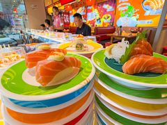 -莲寿司(国兴店)
