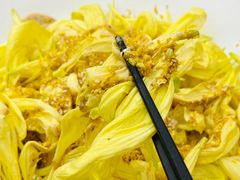 -轩记海鲜餐厅·四十五年老字号·经典粤菜(西区彩虹店)