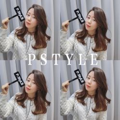-P.STYLE 派斯造型