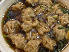 -蒋家桥饺面店(广陵路店)