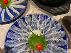 -好鲆·活鱼料理(金地广场店)