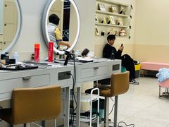 -天真蓝照相馆(五角场百联又一城店)