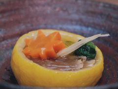 -空蝉怀石料理(益丰·外滩源店)