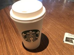 -星巴克(南京弘阳购物中心店)